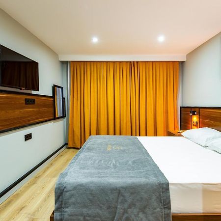 Mayer Select Hotel イスタンブール エクステリア 写真