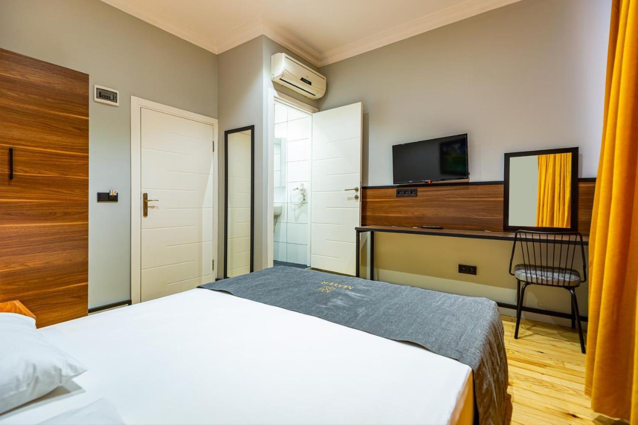 Mayer Select Hotel イスタンブール エクステリア 写真