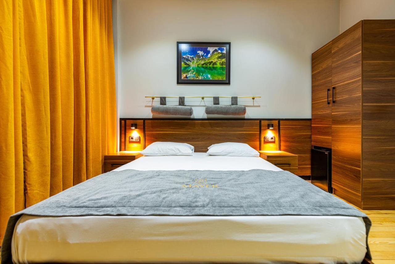 Mayer Select Hotel イスタンブール エクステリア 写真