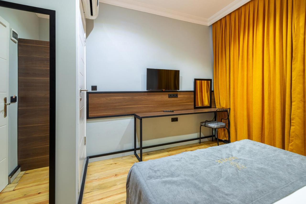 Mayer Select Hotel イスタンブール エクステリア 写真