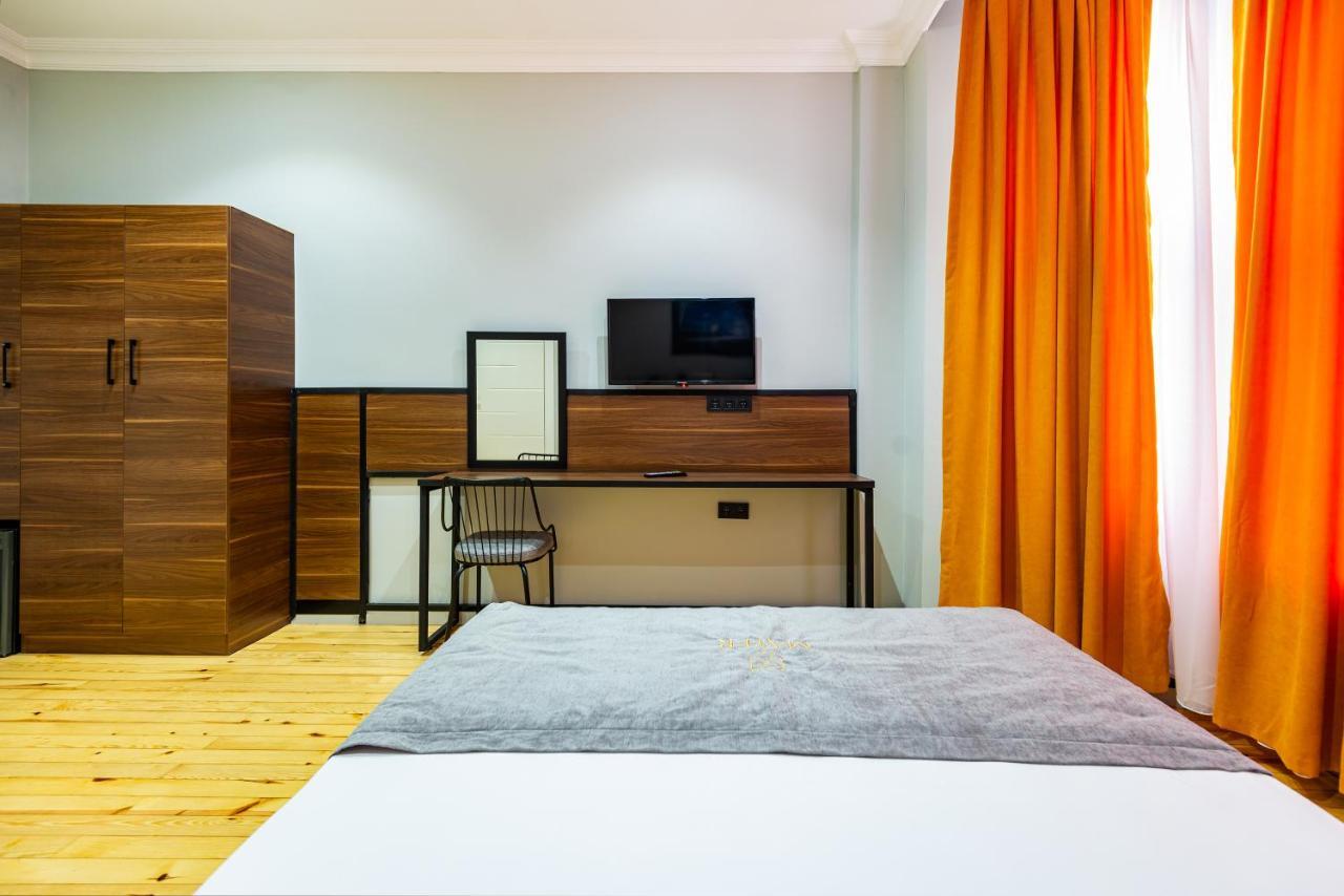 Mayer Select Hotel イスタンブール エクステリア 写真